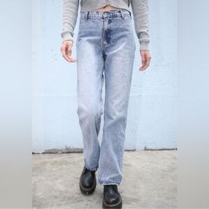 NWT Brandy Melville Polly Jeans